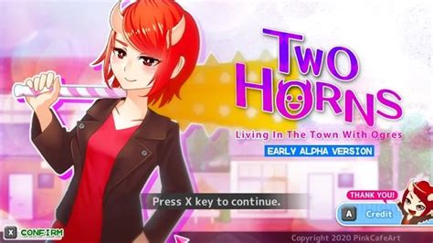 Two Horns APK Mod v1.3.0 (Full version) Download for Android.